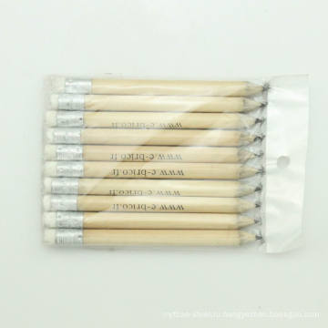 Карпентерный карандаш с 10 штуками в упаковке Mth5010